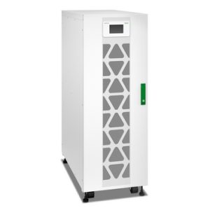 Easy UPS 3S Pro 30 kVA 400V 3:3 UPS, 4 internal 7Ah modular battery strings