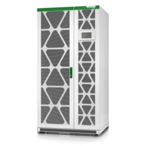 Easy UPS 3L 600kVA 400V 3:3 UPS, Startup 5x8