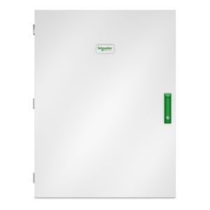 Battery Breaker Box, two 630A DC breakers, for Galaxy VS/VL/VXL, Easy UPS 3-Phase Modular, and Easy UPS 3M Advanced