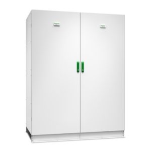 Empty Battery Cabinet, 1500mm wide