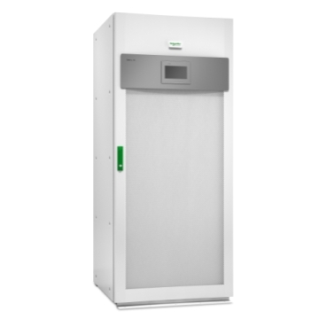 Galaxy VL UPS scalable to 500 kW, 400V, Start-up 5x8