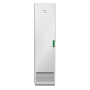 Galaxy VL Maintenance Bypass Cabinet with Backfeed, single unit, 200-500kW 400V