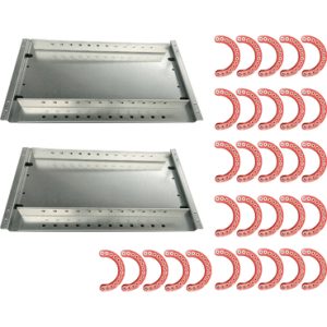 Bottom Entry Cabinet 65kAIC Kit for Galaxy VL