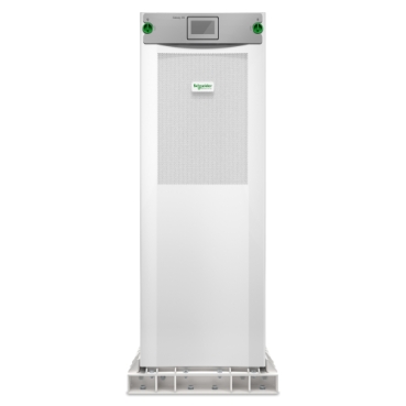 Galaxy VS UPS 20kW 400V for external batteries, halogen-free cables, marine certified, Start-up 5x8