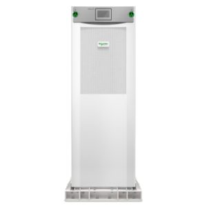 Galaxy VS UPS 50kW 400V for external batteries, halogen-free cables, marine certified, Start-up 5x8