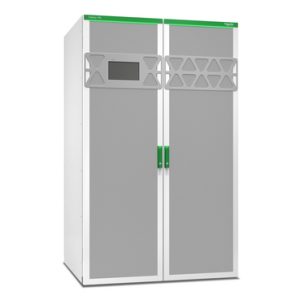 Galaxy VXL UPS 625kW Scalable to 1250kW, 400V, Start-up 5x8