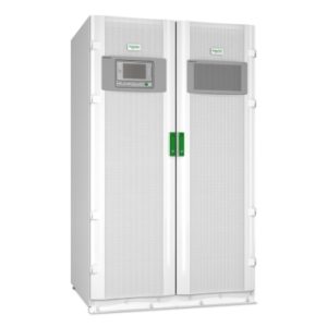 Galaxy VX 1250 kVA Input/Output Cabinet without Mains 2 Backfeed Protection