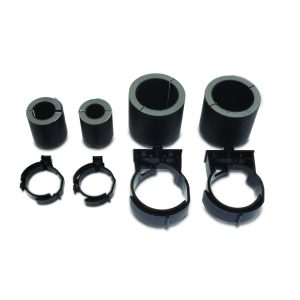 InRow OA Pipe Clamp | ACAC11005