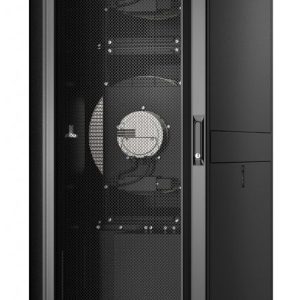 InRow RD, 600mm Air Cooled, 200-240V, 50/60Hz, with humidifier | ACRD600P