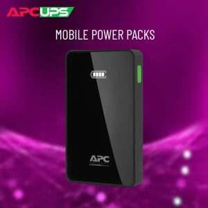 Mobile Power Packs