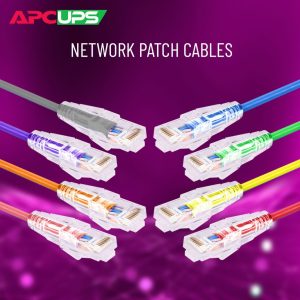 Network Patch Cables