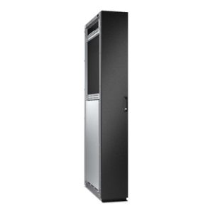 Bottom Entry Cabinet for 250kW Easy UPS 3-Phase Modular and Galaxy PX UPS, Black
