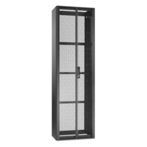 850 to 1100mm Depth Adapter for Easy UPS 3-Phase Modular and Galaxy PX UPS, Black