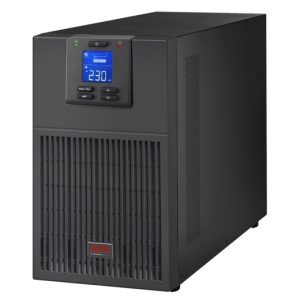 APC Easy UPS SRV RM 6000VA 230V with External Battery Pack