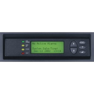 APC Symmetra LX 4kVA Scalable to 8kVA N+1, 220/230/240V or 380/400/415V