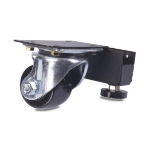 APC Symmetra LX Castor Kit - Single Castor Left Front or Right Rear