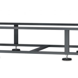Uniflair Floorstand, 36" Non-Adjustable, Frame Size 7 | ACFS76059