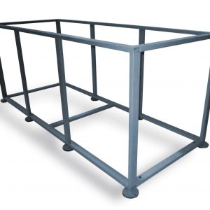 Uniflair Floorstand 610mm (24in) - Frame 3 | ACFS76094