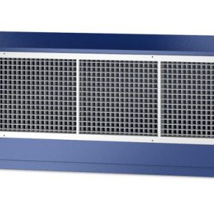 Uniflair Front Discharge Plenum Frame Size 7 | ACPL75109