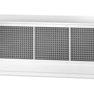 Uniflair Front Disharge Plenum Frame Size 3 - SE White | ACPL75115