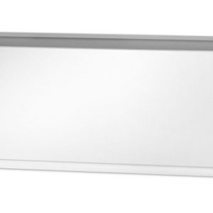 Uniflair Top Discharge or Return Plenum Frame Size 3 - SE White | ACPL75130
